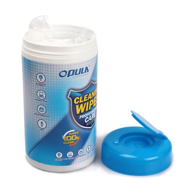 88 ชิ้น/กล่อง Soft Anti-static ผ้าเช็ดทําความสะอาดเนื้อเยื่อเปียกสําหรับแล็ปท็อปคอมพิวเตอร์ LCD Monitor ทีวีโทรศัพท์มือถือหน้าจอดิจิตอลผลิตภัณฑ์