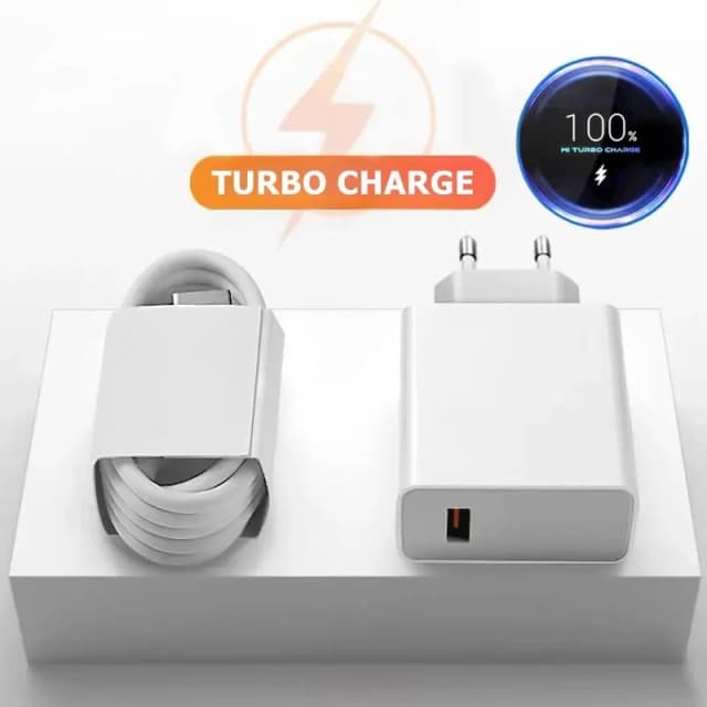 สายชาร์จเร็ว ชาร์จเร็วสำหรับเสี่ยวมี่ 100-240V,สายชาร์จ USB ดีไซน์การชาร์จที่ทันสมัย, พอร์ตชาร์จที่ทนทาน