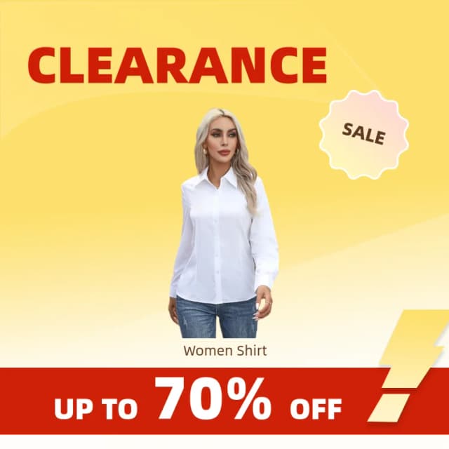 Clearance_Women ฤดูใบไม้ผลิฤดูใบไม้ร่วงสไตล์เสื้อเลดี้ลําลองแขนยาว Turn-Down COLLAR เสื้อสีทึบ Tops_Continuous U