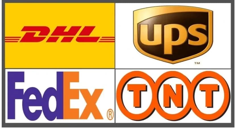 ค่าธรรมเนียมพิเศษ ค่าธรรมเนียม Dhl Ups Fedex